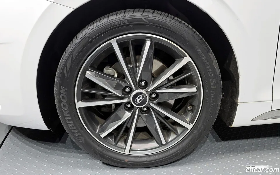 Hyundai Grandeur IG 2.5 2022 — миниатюра 5