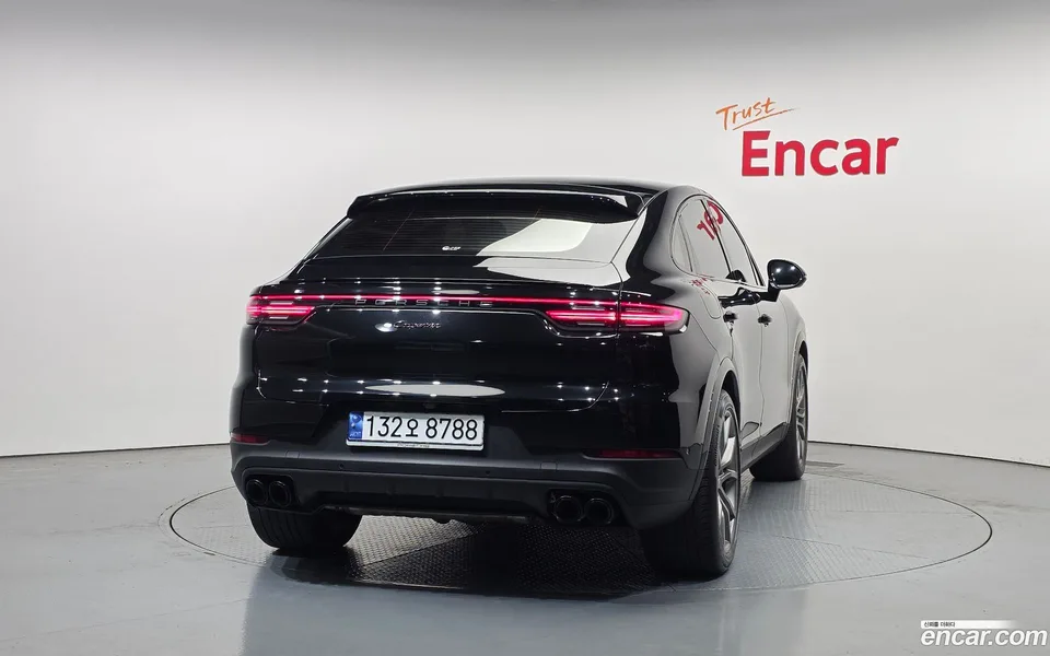 Porsche Cayenne 3.0 2023 — миниатюра 4