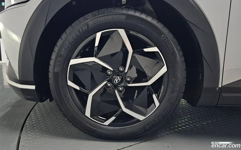 Hyundai Ioniq 5 2024 — миниатюра 2