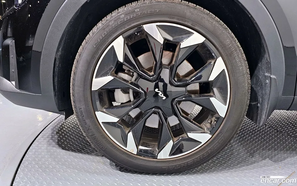 Kia Sorento 2.2 2WD 2025 — миниатюра 5