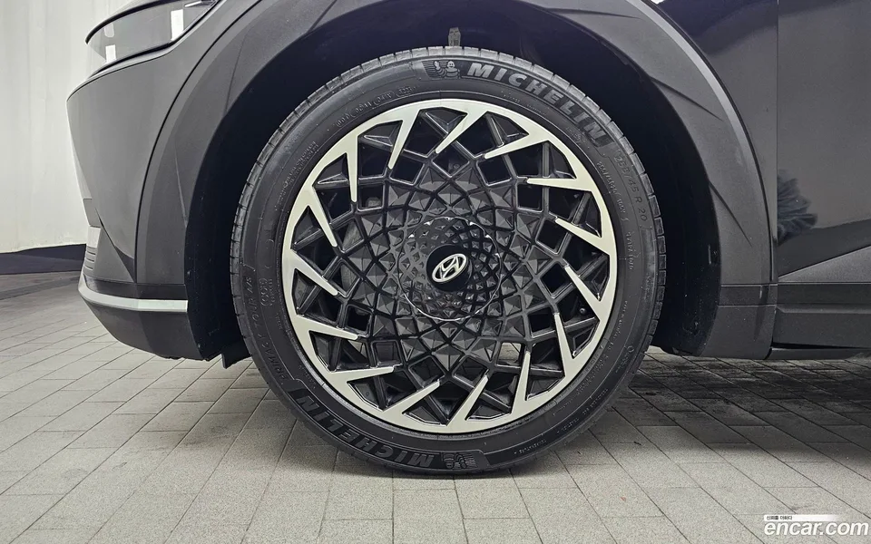 Hyundai Ioniq 5 2024 — миниатюра 2