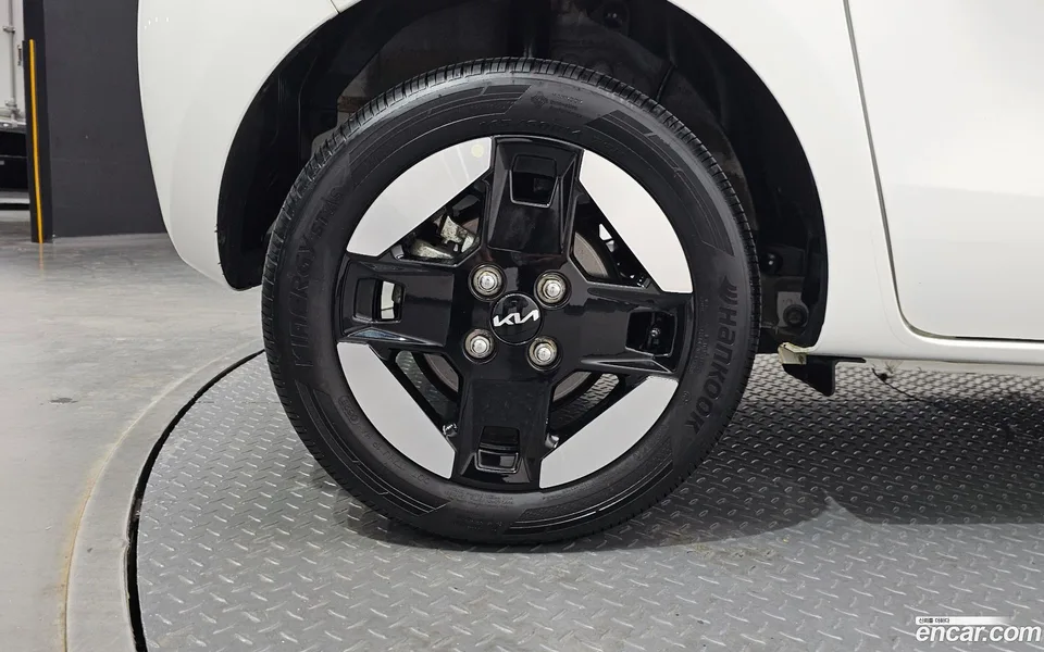 Kia Ray EV 2023 — миниатюра 2