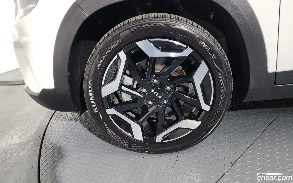 Kia Seltos 1.6 2WD 2025 — миниатюра 5