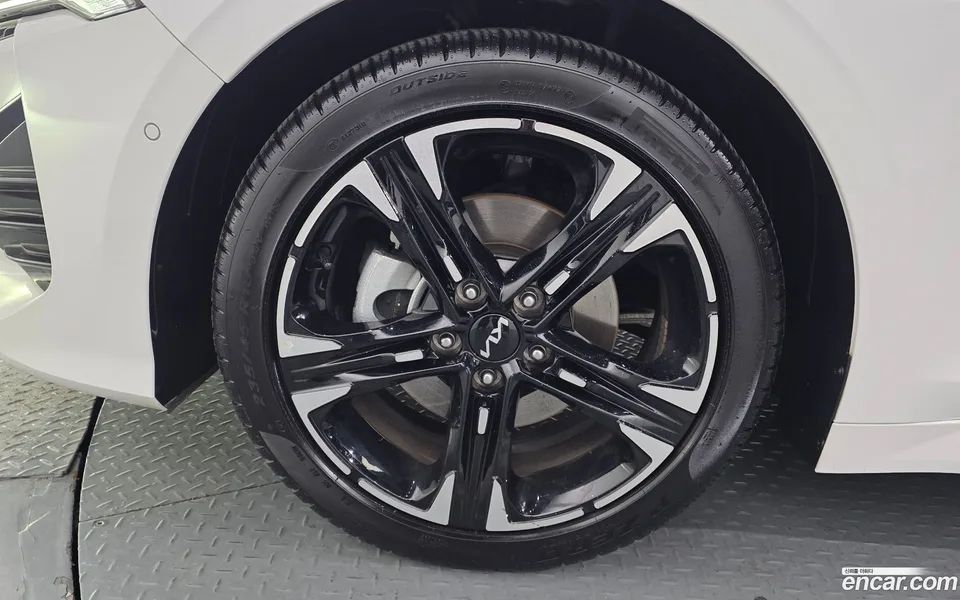 Kia K5 2.0 2023 — миниатюра 5