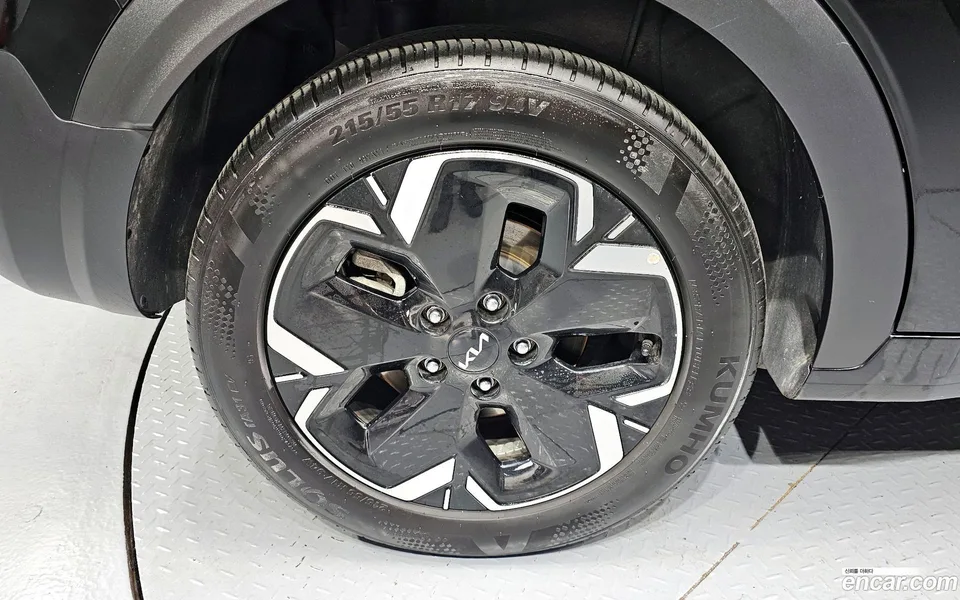 Kia Niro EV 2023 — миниатюра 2