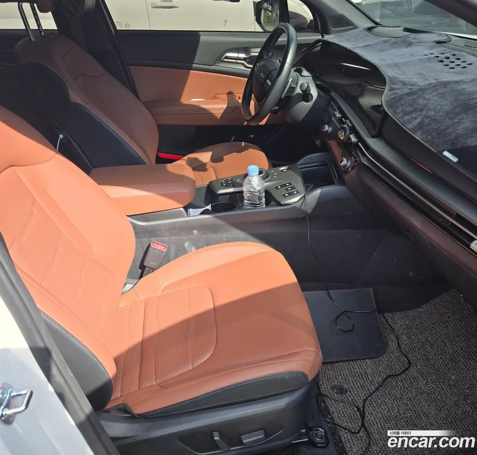 Kia Sportage 1.6 2WD 2025 — миниатюра 2