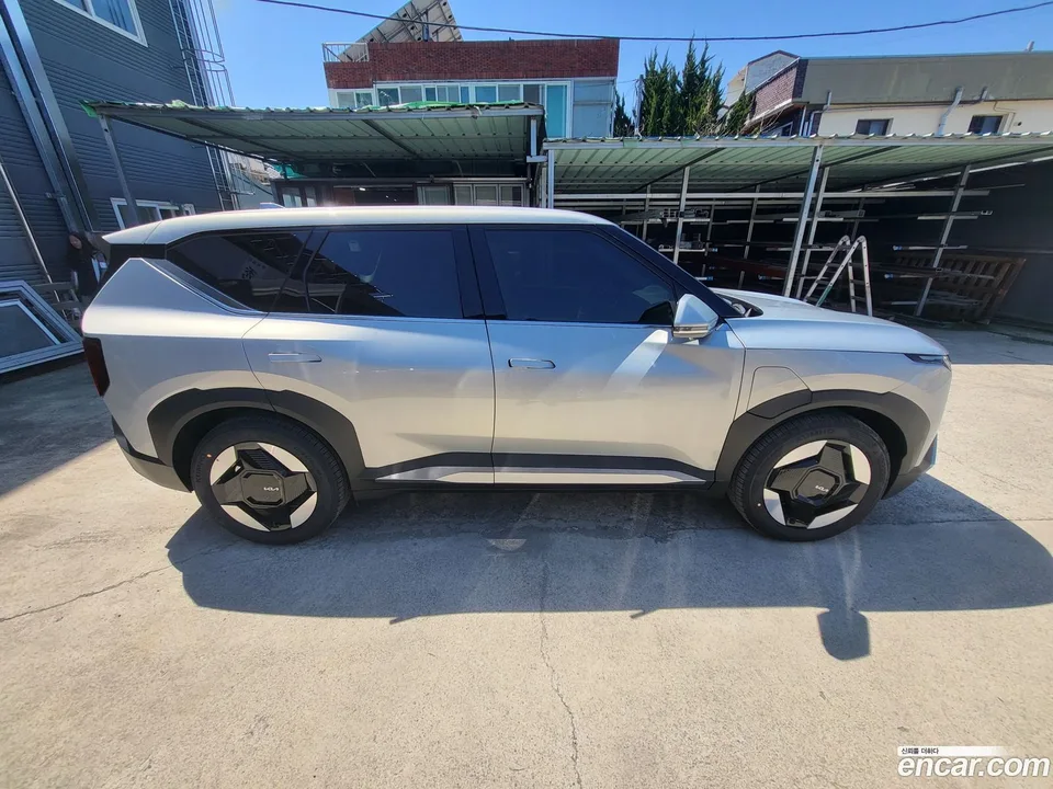 Kia EV5 2WD 2026 — миниатюра 4
