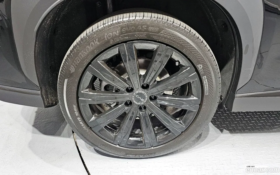 BYD Sealion 7 2025 — миниатюра 5