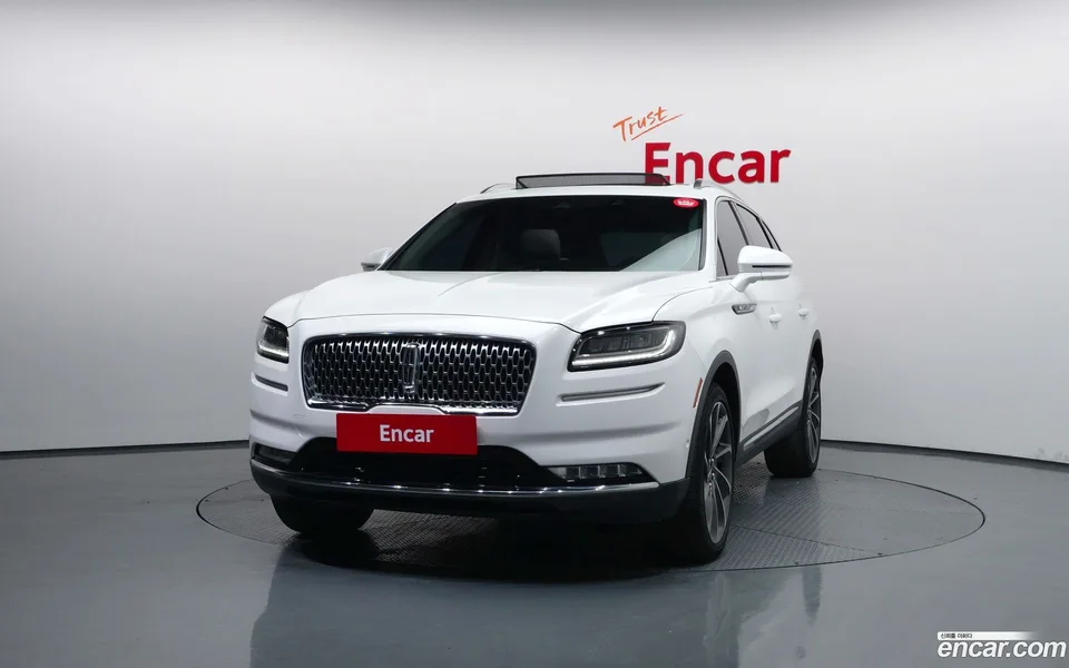 Lincoln 1 2.7 202A AWD 2023 — миниатюра 3