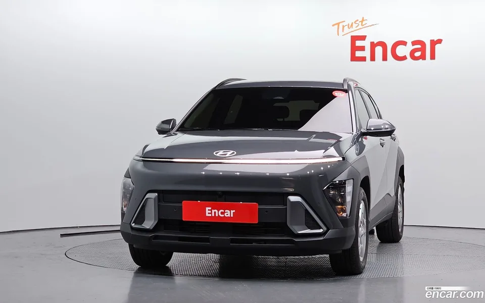 Hyundai Kona 1.6 2WD 2025 — миниатюра 3
