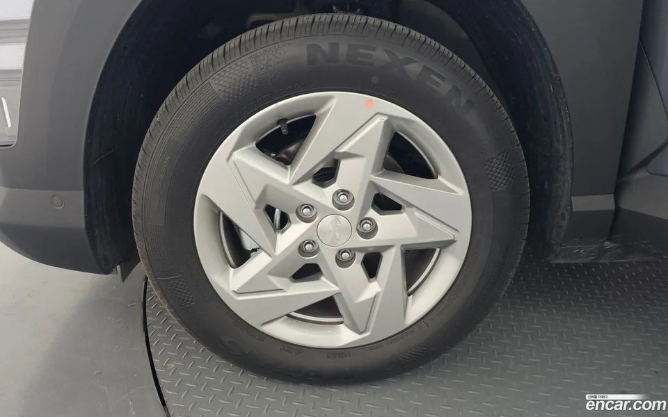 Hyundai Kona 1.6 2WD 2025 — миниатюра 5