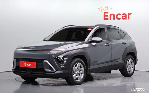 Hyundai Kona 2025 buy in Moscow