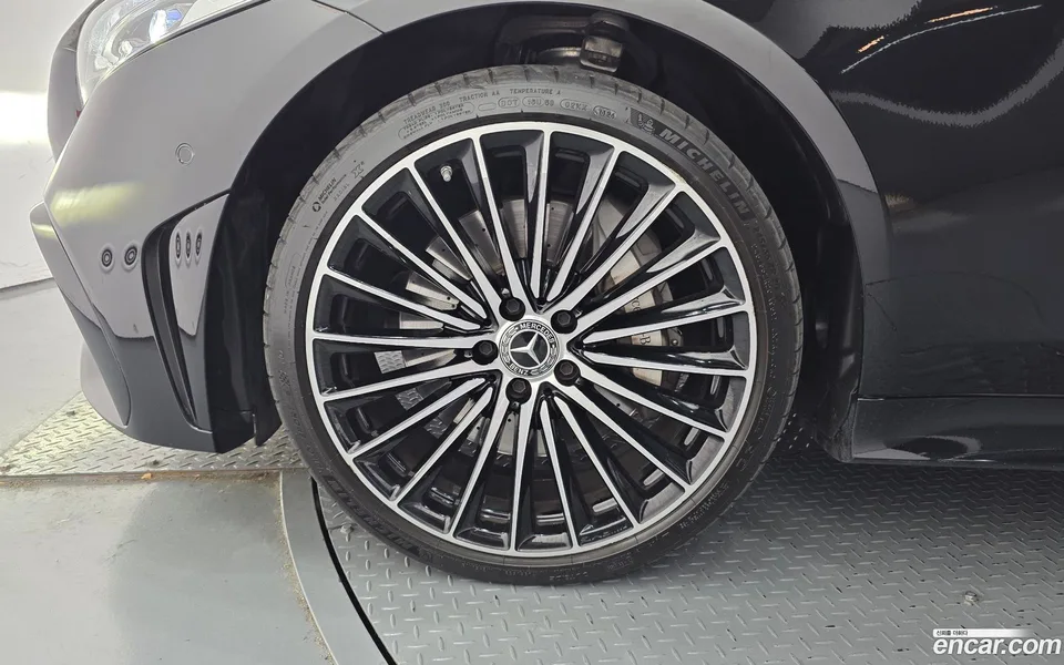 Mercedes-Benz CLS-Class CLS450 4MATIC 2023 — миниатюра 5