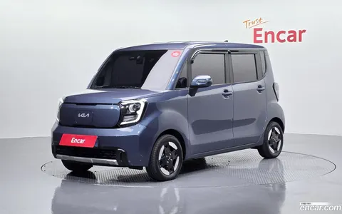Kia Ray EV 2024 buy in Moscow
