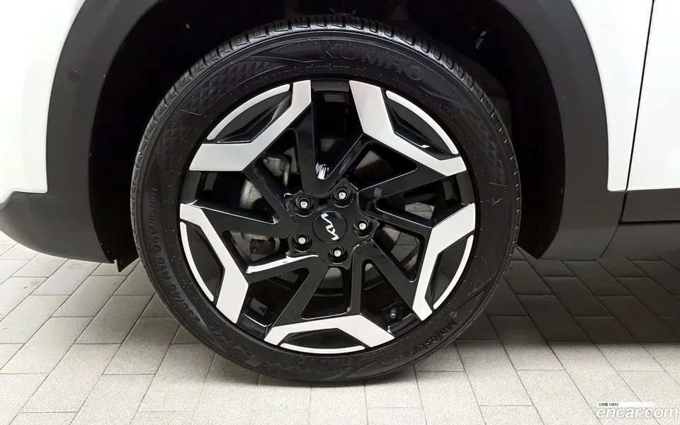 Kia Seltos 2.0 2WD 2022 — миниатюра 5