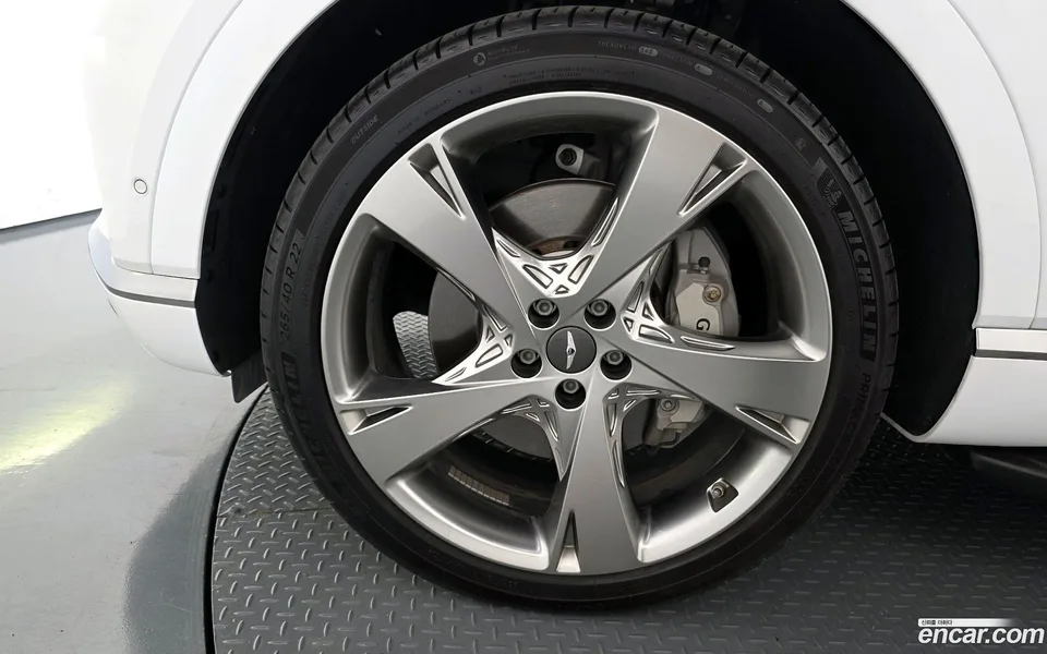 Genesis GV80 2.5T AWD 2022 — миниатюра 2