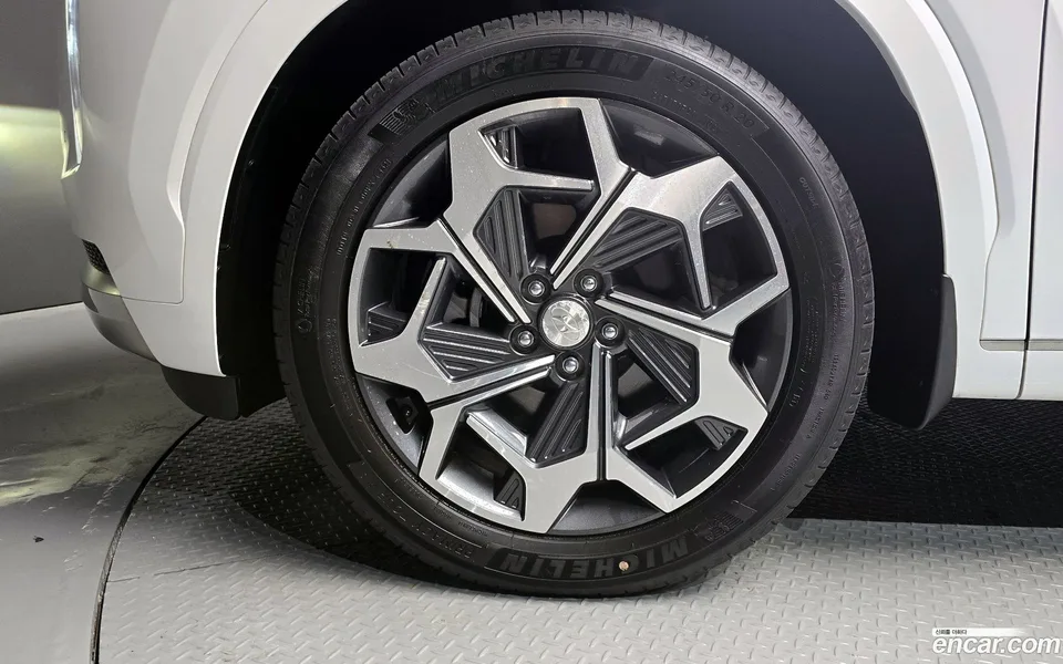 Hyundai Palisade 3.8 2WD 2022 — миниатюра 2