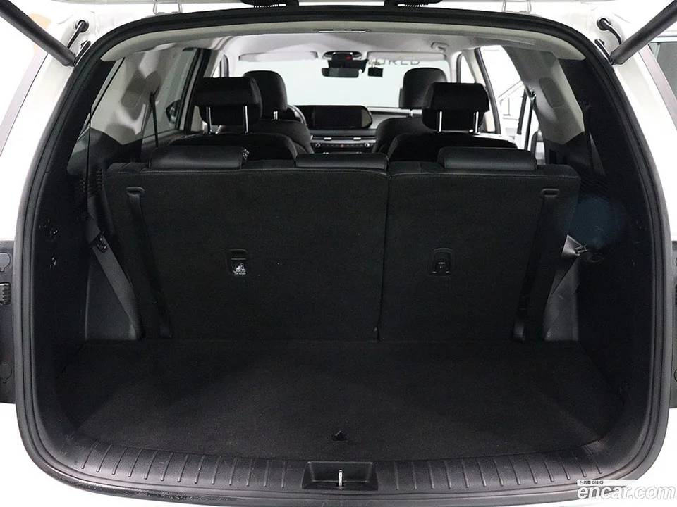 Hyundai Palisade 2.2 2WD 2022 — миниатюра 2