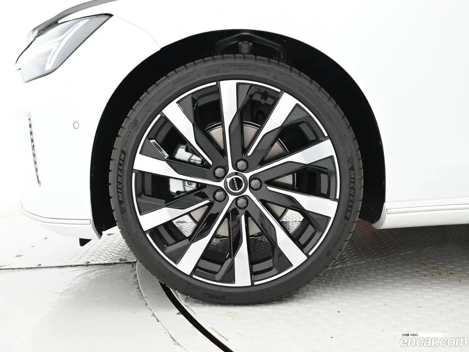 Volvo S90 B5 2026 — миниатюра 5