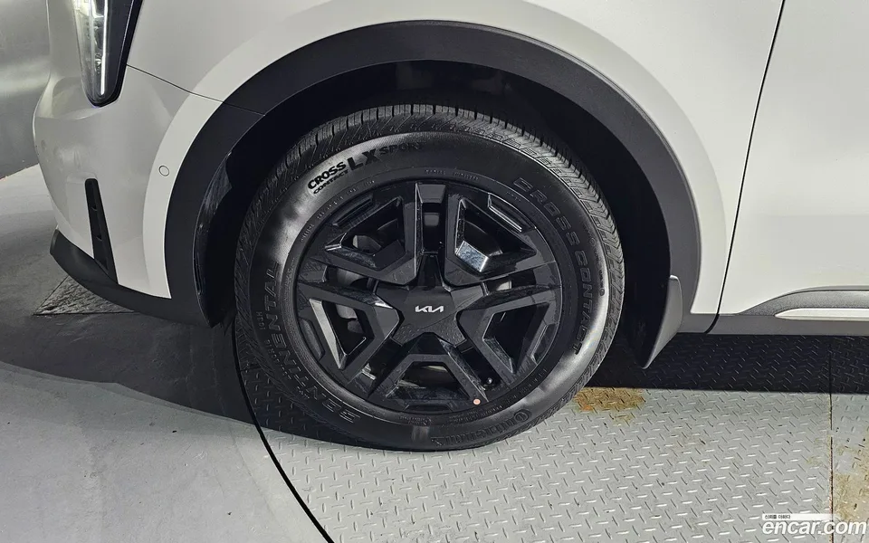 Kia Sorento HEV 1.6 2WD 2024 — миниатюра 2