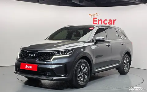 Kia Sorento 2023 купить в Москве