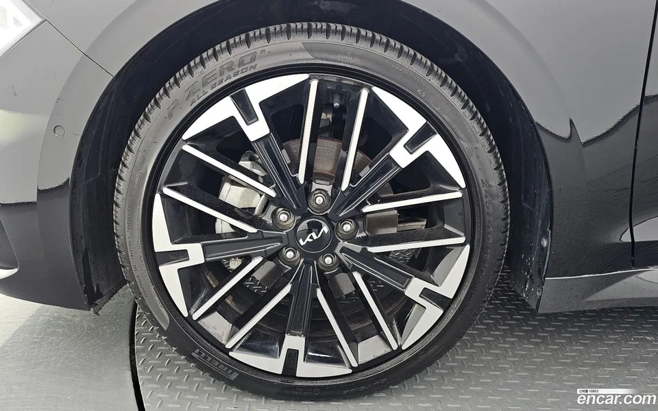 Kia K5 1.6 2024 — миниатюра 2