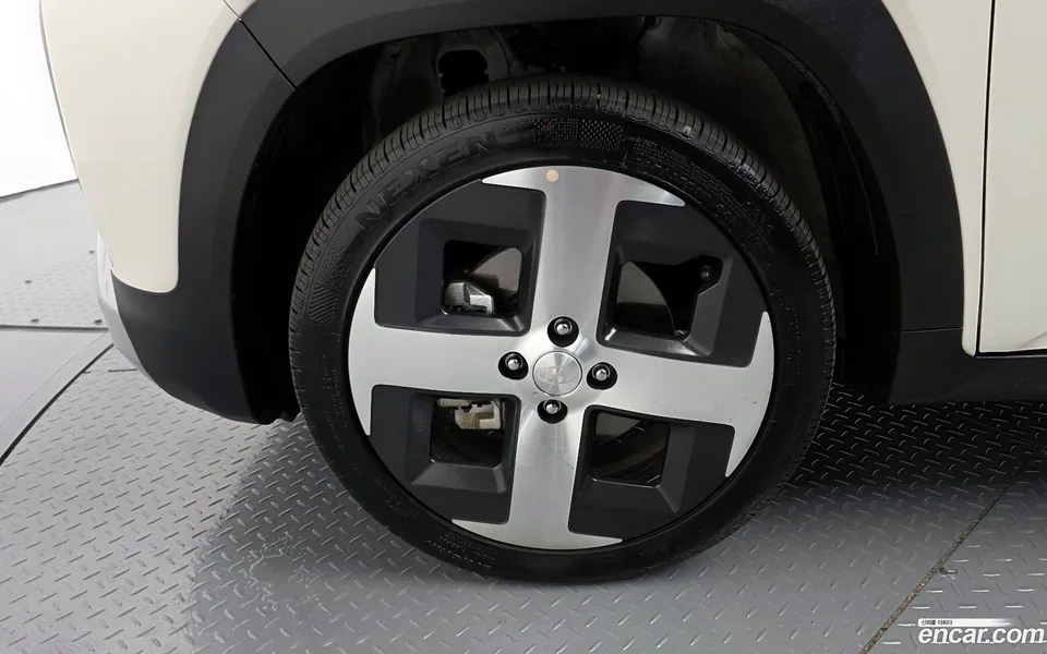 Hyundai Casper Electric 2024 — миниатюра 2
