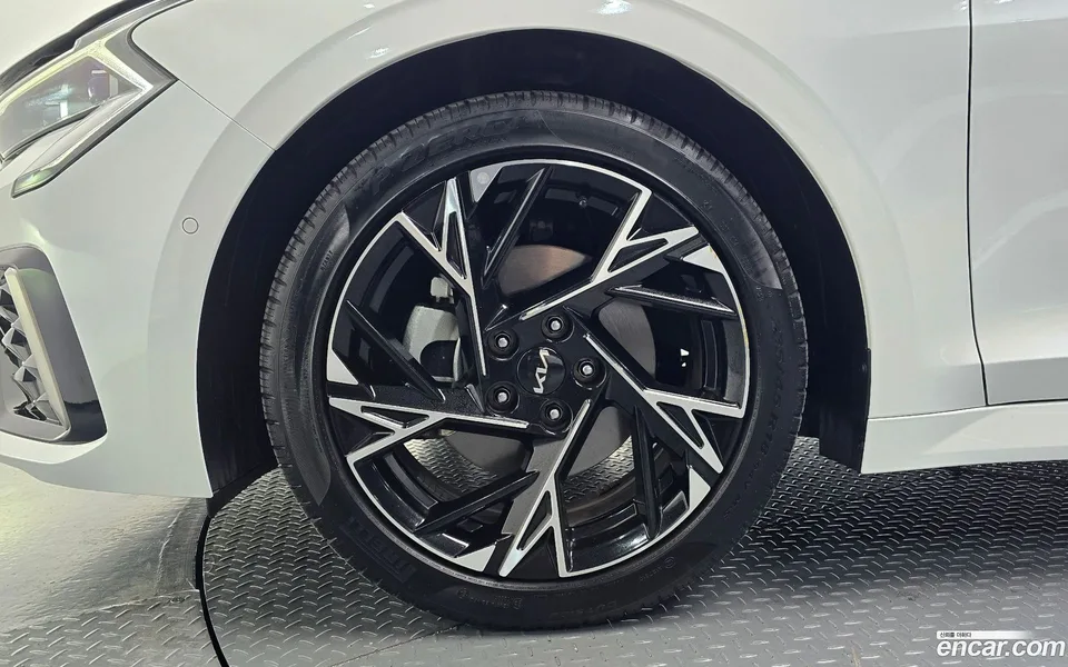 Kia K5 2.0 2024 — миниатюра 2