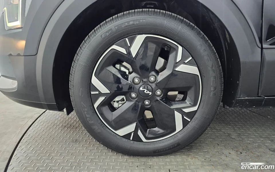 Kia Niro EV 2023 — миниатюра 5