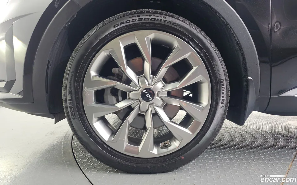 Kia Sorento 2.5T 2WD 2023 — миниатюра 5