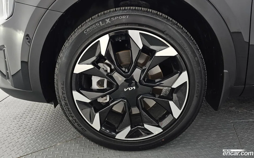 Kia Sorento 2.2 2WD 2025 — миниатюра 5