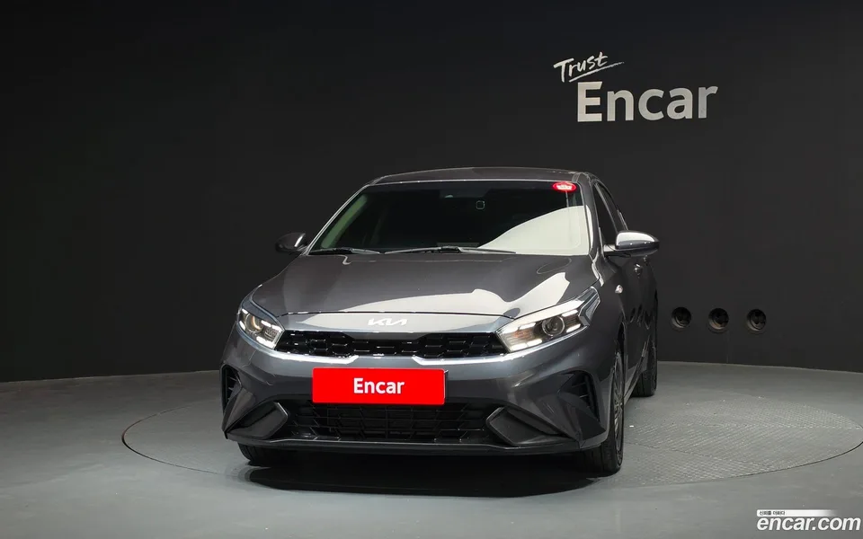 Kia K3 1.6 2023 — миниатюра 3