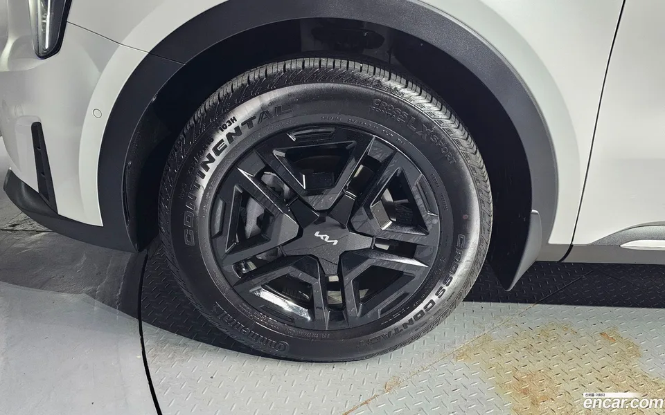 Kia Sorento HEV 1.6 2WD 2024 — миниатюра 5