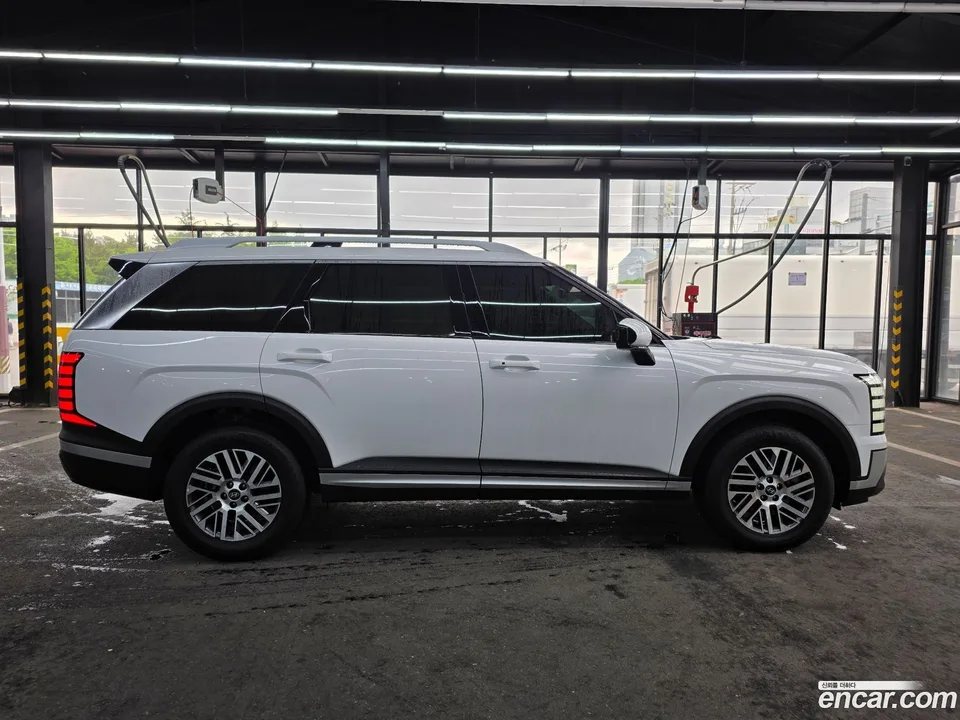 Hyundai Palisade 2.5T 2WD 9 2025 — миниатюра 4