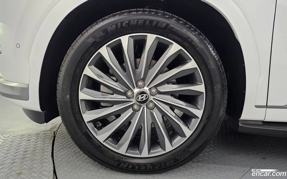 Hyundai Palisade 3.8 4WD 2023 — миниатюра 2