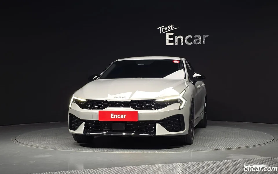 Kia K 5 2.0 LPi() 2025 — миниатюра 3