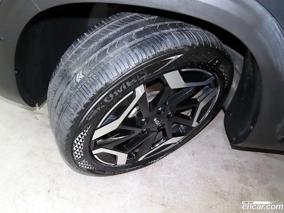 Kia Seltos 2.0 2WD 2022 — миниатюра 5