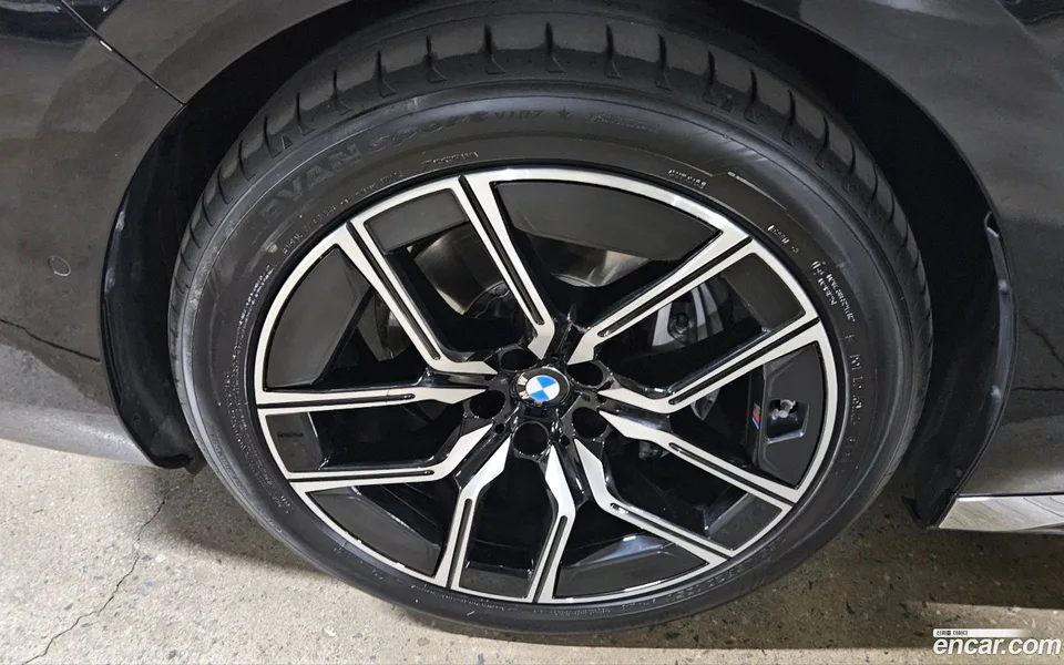 BMW 7 Series 740d xDrive M 2025 — миниатюра 2