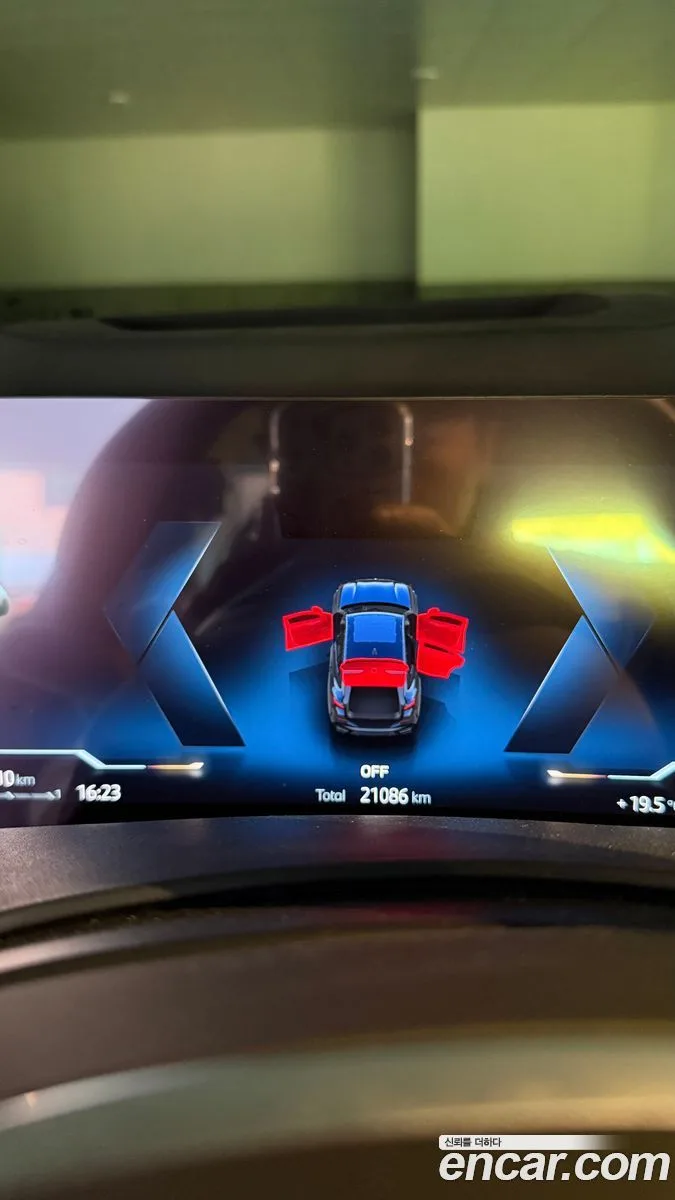 BMW X6 xDrive40i M 2024 — миниатюра 4
