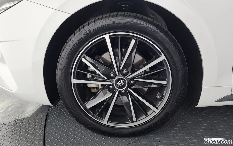 Hyundai Grandeur IG 2.5 2022 — миниатюра 5
