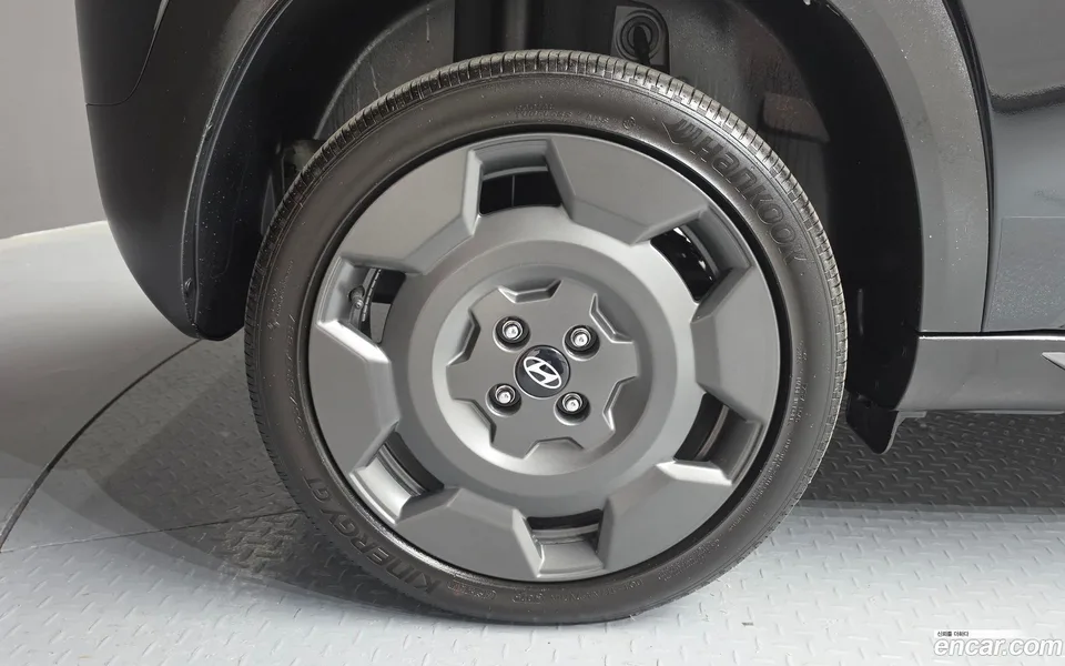 Hyundai Casper Electric 2026 — миниатюра 2