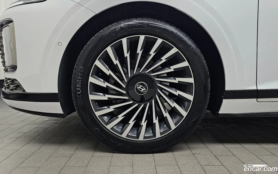 Hyundai Grandeur Hybrid 2025 — миниатюра 2