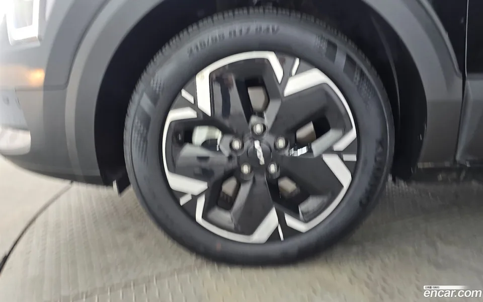 Kia Niro EV 2023 — миниатюра 5