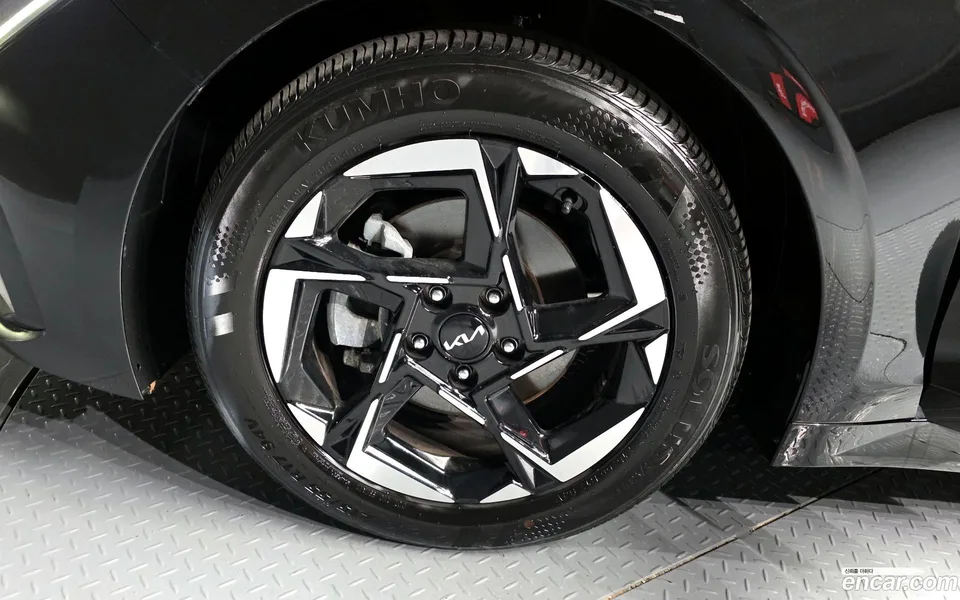 Kia K 5 2.0 2024 — миниатюра 5