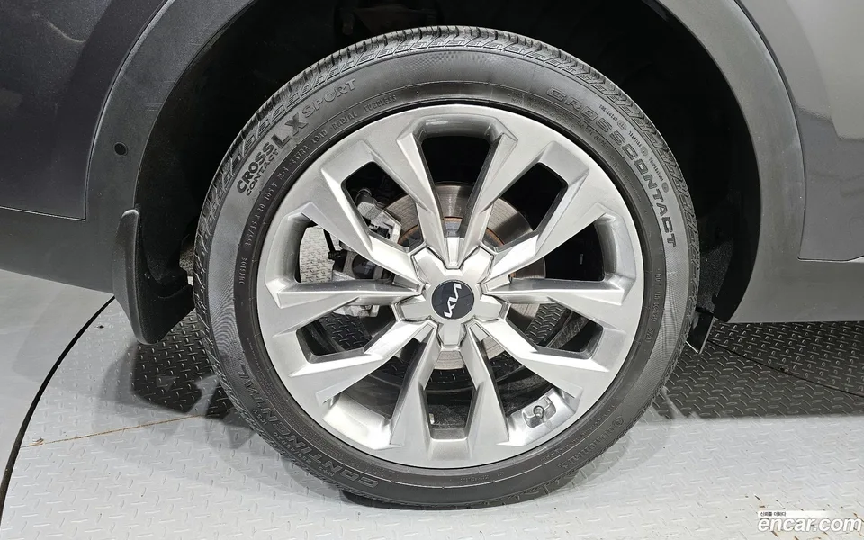 Kia Sorento 2.2 4WD 2022 — миниатюра 2