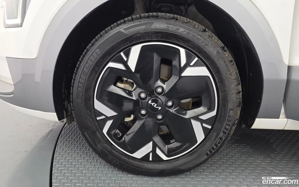 Kia Niro EV 2024 — миниатюра 5