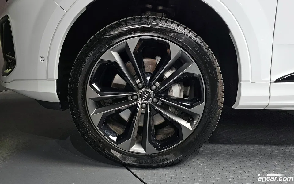 Audi Q7 (4M) 55 TFSI 2025 — миниатюра 5