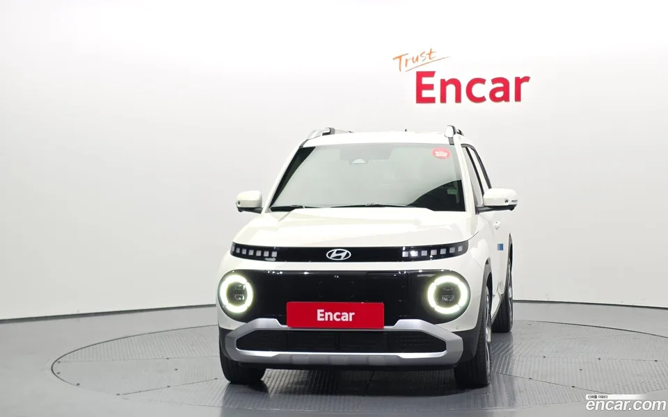 Hyundai Casper Electric 2024 — миниатюра 3