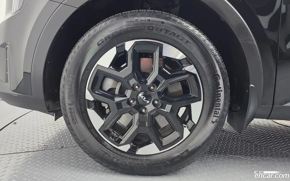 Kia Sorento 2.5T 2WD 2023 — миниатюра 2