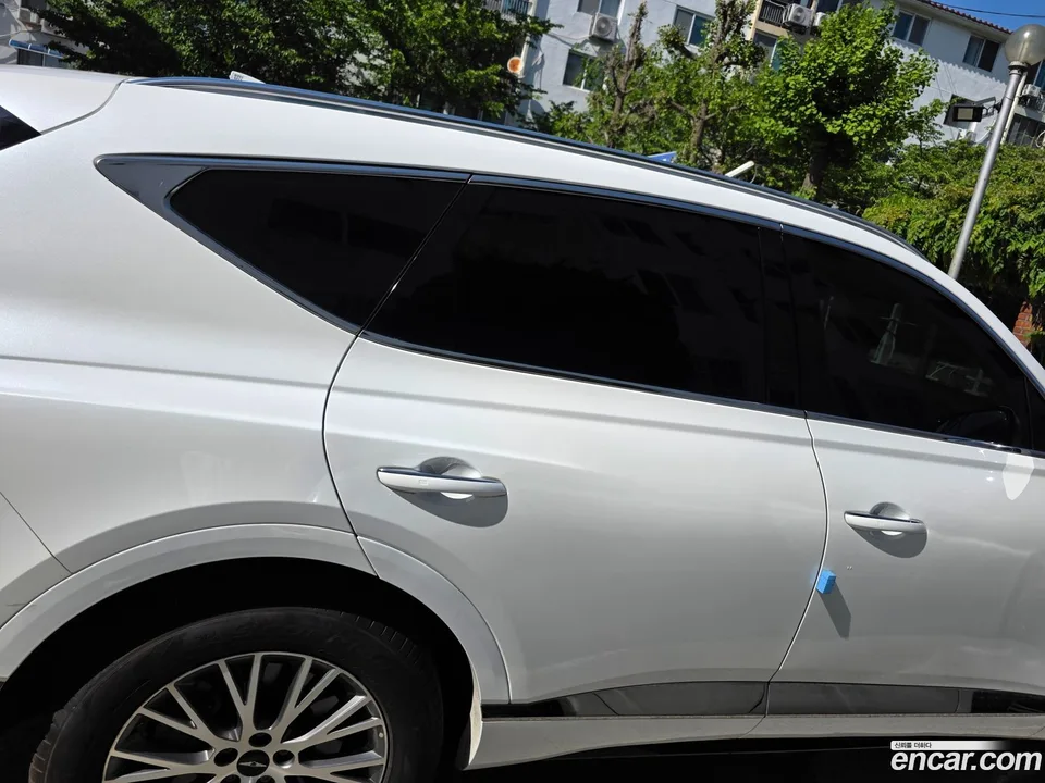 Genesis GV80 2.5T AWD 2024 — миниатюра 2